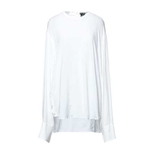 Блузка ANN DEMEULEMEESTER 12612280MK