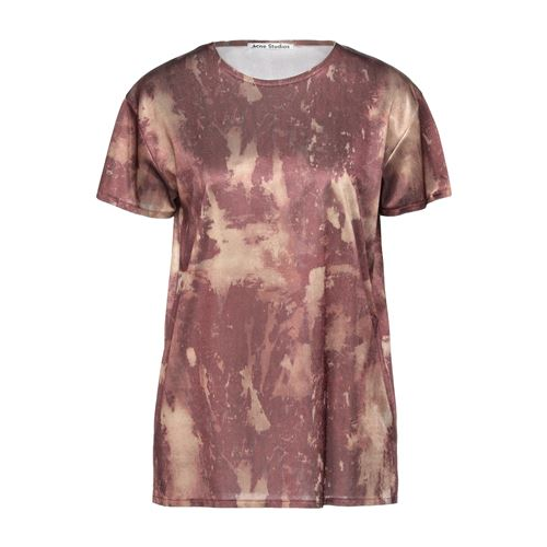 Футболка ACNE STUDIOS 12612437WU