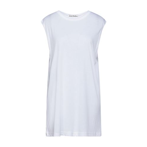 Футболка ACNE STUDIOS 12612455AS