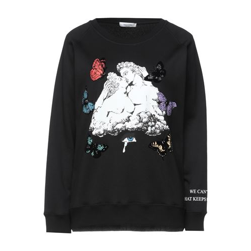 Толстовка VALENTINO 12612574JF