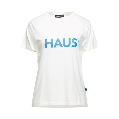 Футболка HAUS GOLDEN GOOSE 12613030VH