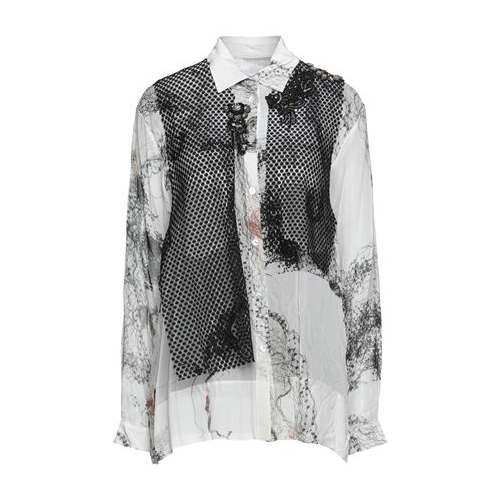 Блузка ANTONIO MARRAS 12613390TX