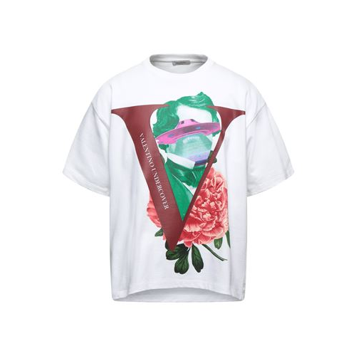 Футболка VALENTINO with UNDERCOVER 12613448FE