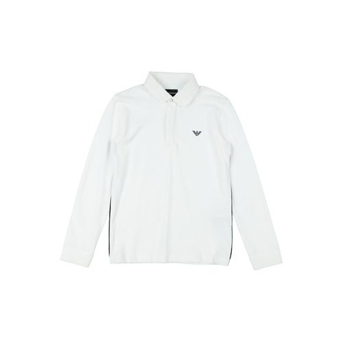 Поло EMPORIO ARMANI 12613511AJ