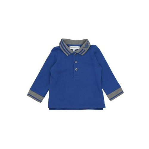 Поло EMPORIO ARMANI 12613913MC