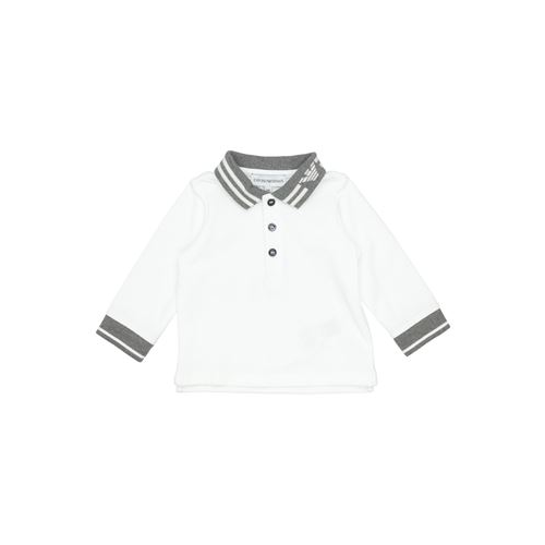 Поло EMPORIO ARMANI 12613913UE