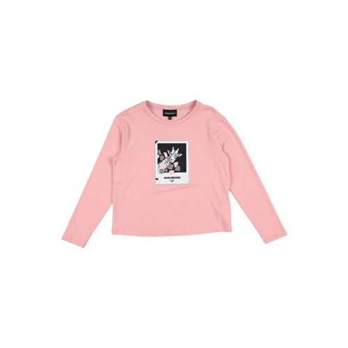 Футболка EMPORIO ARMANI 12613928IA