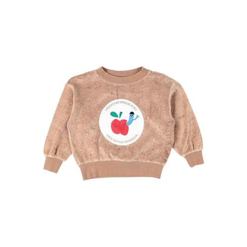Толстовка WEEKEND HOUSE KIDS 12624069TP
