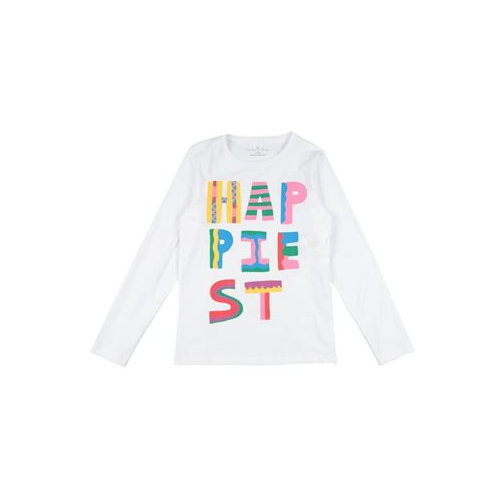Футболка STELLA McCARTNEY KIDS 12624080JS