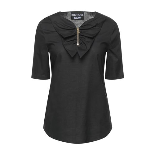 Футболка BOUTIQUE MOSCHINO 12624541CF