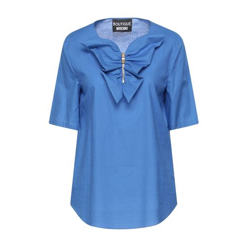 Футболка BOUTIQUE MOSCHINO 12624541TK