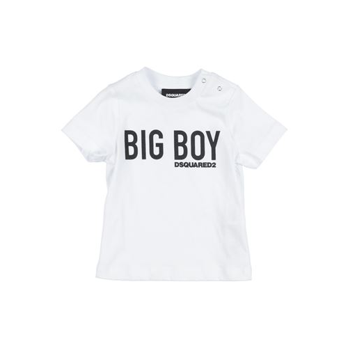 Футболка DSQUARED2 12624611EI