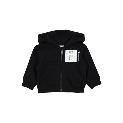 Толстовка BURBERRY 12625061PP