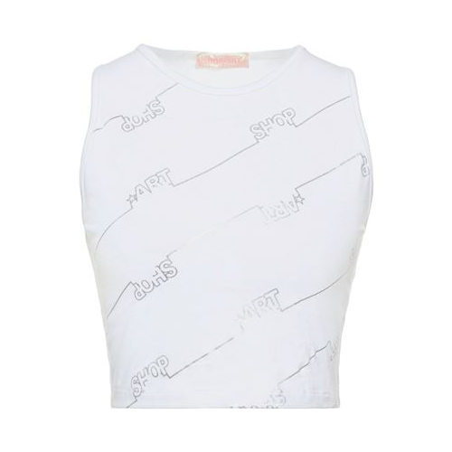 Топ без рукавов SHOP ★ ART 12625173TR