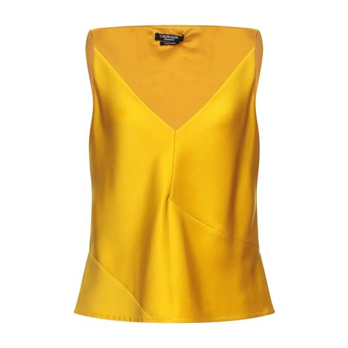 Топ без рукавов CALVIN KLEIN 205W39NYC 12626019FI