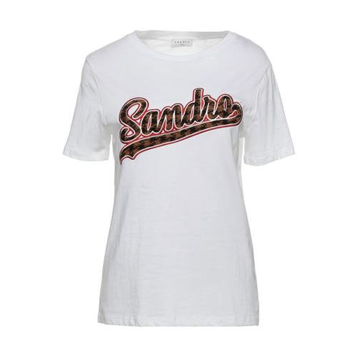 Футболка SANDRO 12626457SI