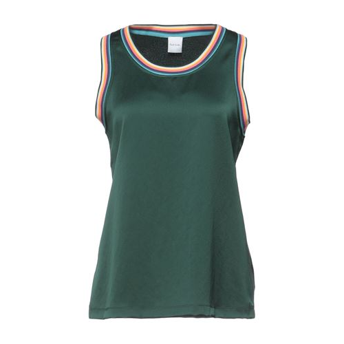 Топ без рукавов PAUL SMITH 12626629FG