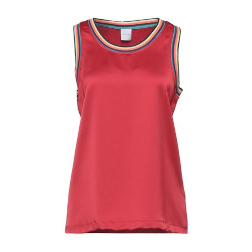 Топ без рукавов PAUL SMITH 12626629PF