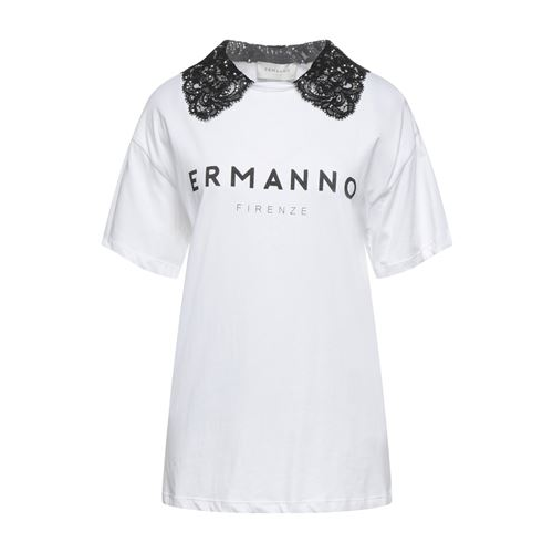 Футболка ERMANNO DI ERMANNO SCERVINO 12627050FD