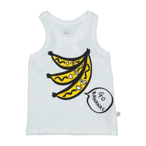 Футболка STELLA McCARTNEY KIDS 12627182OF
