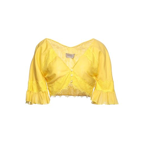 Болеро ERMANNO SCERVINO 12627196KK