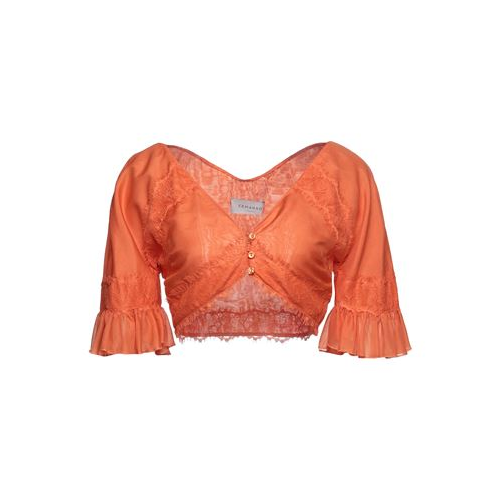 Болеро ERMANNO SCERVINO 12627196XR