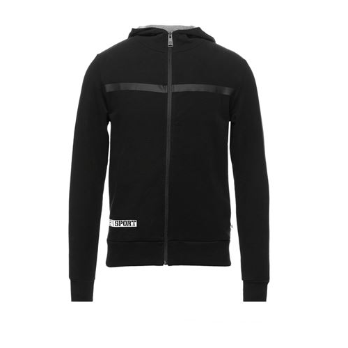 Толстовка PLEIN SPORT 12627271EK
