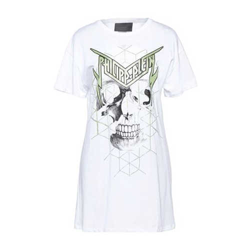 Короткое платье PHILIPP PLEIN 12627436NV
