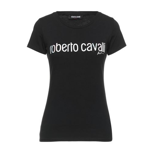 Футболка ROBERTO CAVALLI SPORT 12627468BH