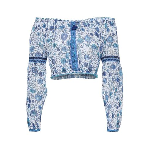 Блузка POUPETTE ST BARTH 12627869MM