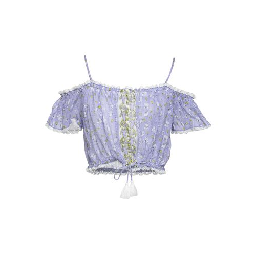 Блузка POUPETTE ST BARTH 12627880VC