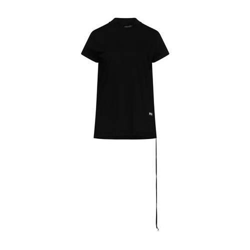 Футболка DRKSHDW by RICK OWENS 12627893ID