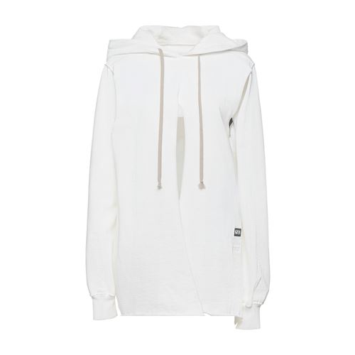 Толстовка DRKSHDW by RICK OWENS 12628011SX