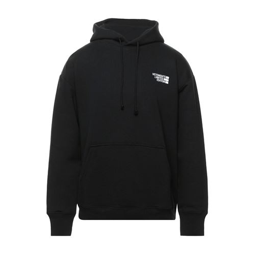 Толстовка VETEMENTS 12628398PP
