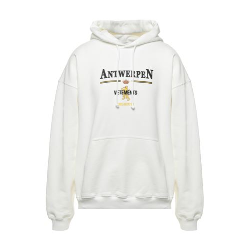 Толстовка VETEMENTS 12628409BB