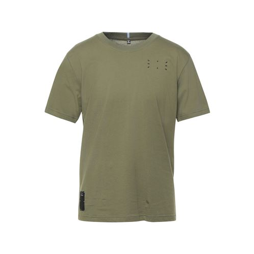 Футболка McQ Alexander McQueen 12628418PV