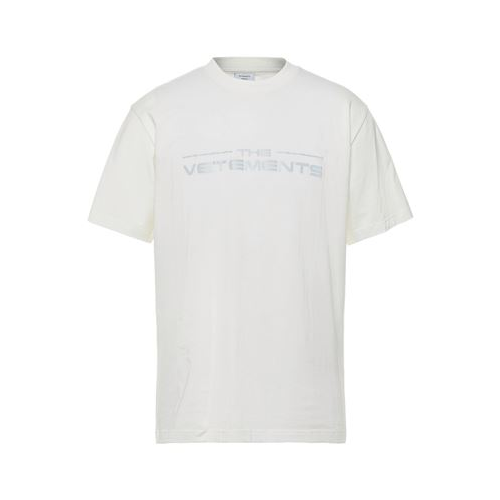 Футболка VETEMENTS 12628562IQ