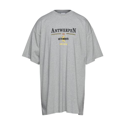 Футболка VETEMENTS 12628578IU