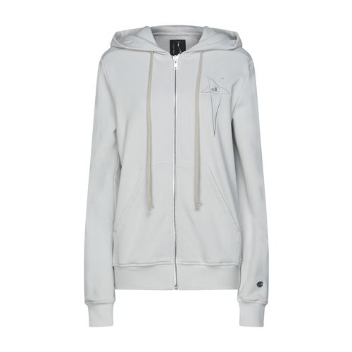 Толстовка RICK OWENS x CHAMPION 12628643II