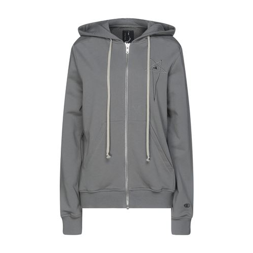 Толстовка RICK OWENS x CHAMPION 12628643XP