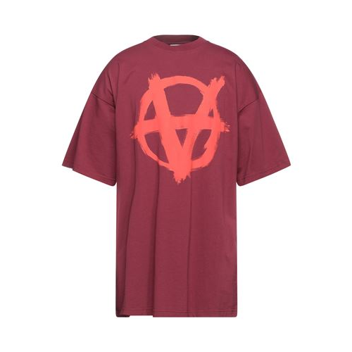 Футболка VETEMENTS 12628708OA