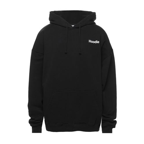 Толстовка VETEMENTS 12628841LW