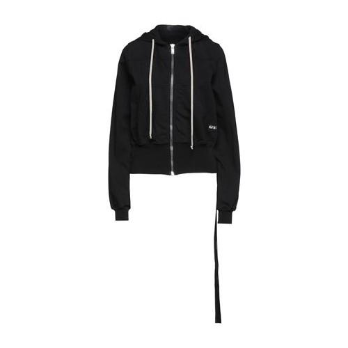 Толстовка DRKSHDW by RICK OWENS 12628843PX