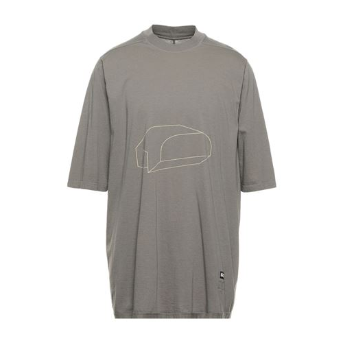 Футболка DRKSHDW by RICK OWENS 12628915NJ