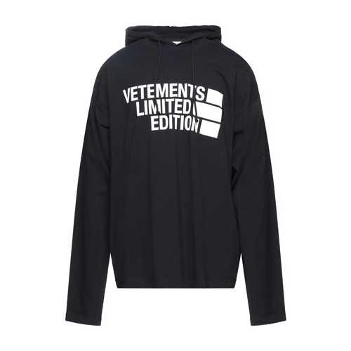 Футболка VETEMENTS 12628984OO