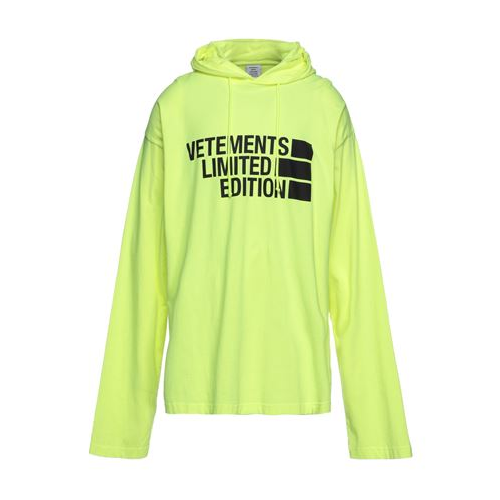 Футболка VETEMENTS 12628984NK