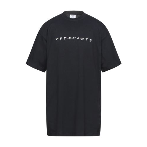 Футболка VETEMENTS 12628989DF