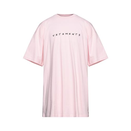 Футболка VETEMENTS 12628989EJ