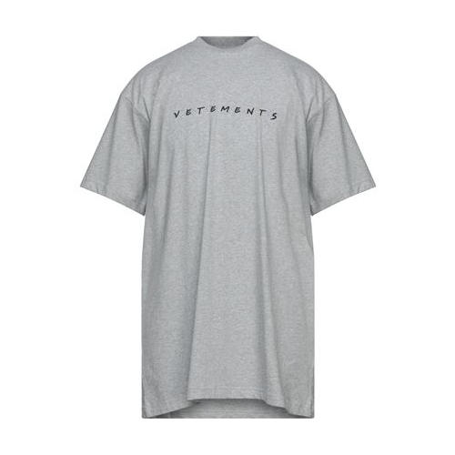 Футболка VETEMENTS 12628989RL