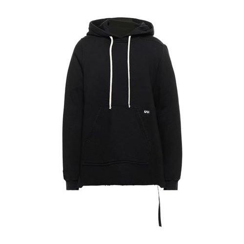 Толстовка DRKSHDW by RICK OWENS 12628992LR